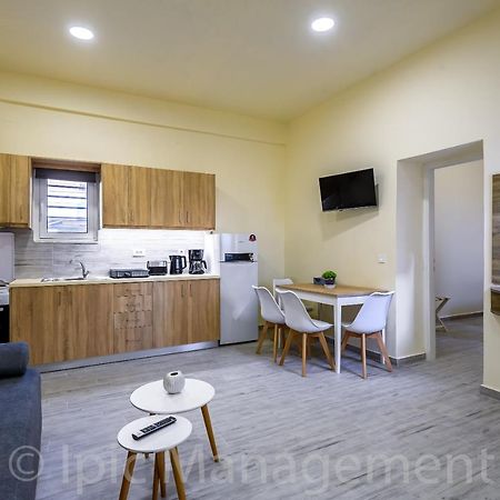 Anna'S Apartment 'Nea Chora' Chania  Екстер'єр фото