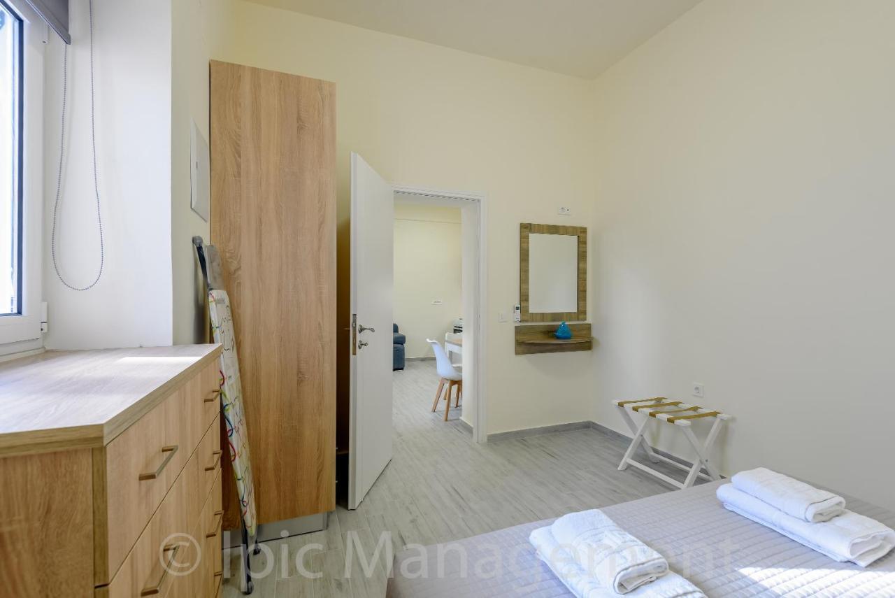 Anna'S Apartment 'Nea Chora' Chania  Екстер'єр фото