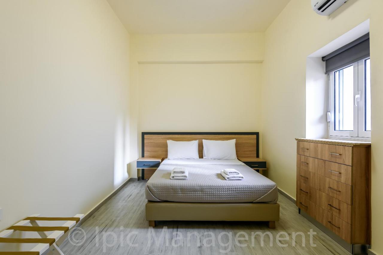 Anna'S Apartment 'Nea Chora' Chania  Екстер'єр фото
